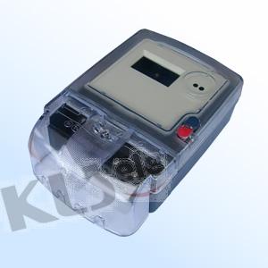 Energy Meter Casing KLS11-DDF-022